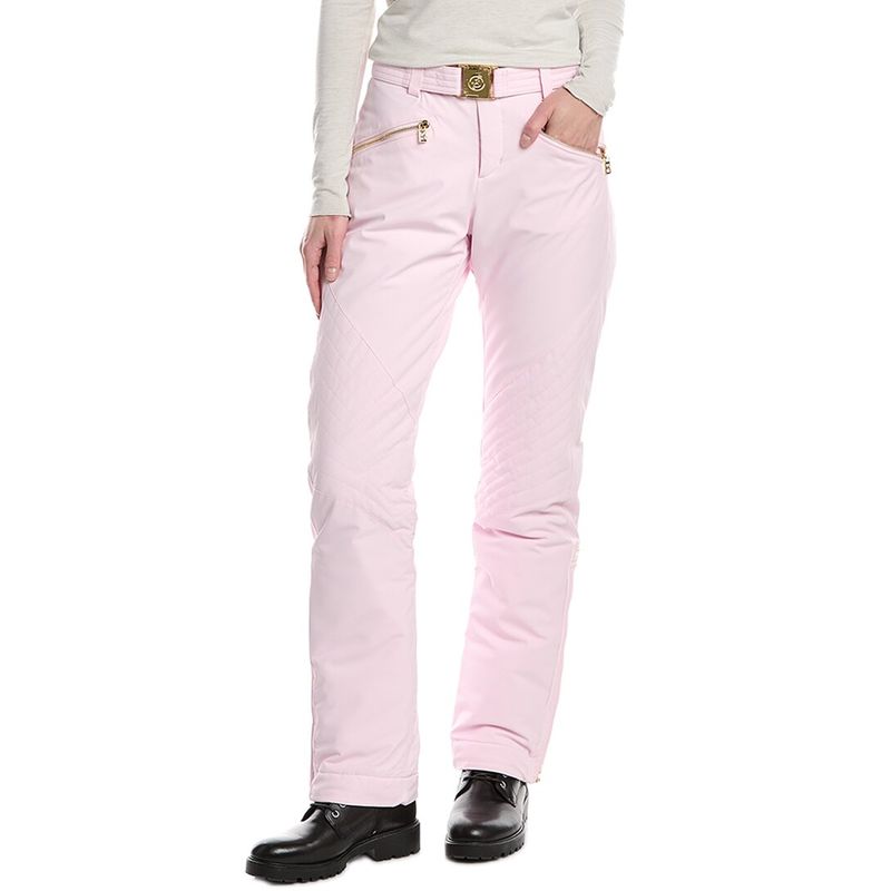 Bogner Womens Fraenzi Technical Pant, Pink
